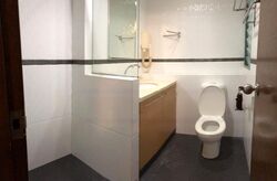 Gold Coast Condo (D5), Condominium #619537791